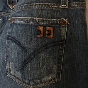 Joe’s Jeans size 27 EUC